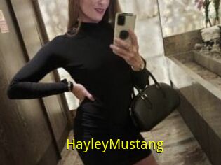 HayleyMustang