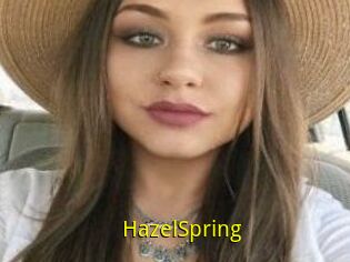 HazelSpring