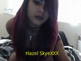 Hazel_SkyeXXX