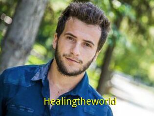 Healingtheworld