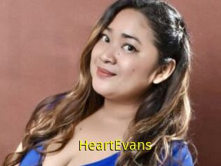 HeartEvans