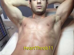 HeartThrob11