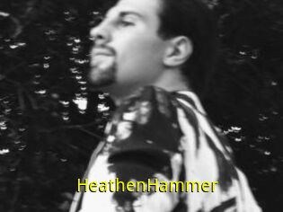 HeathenHammer