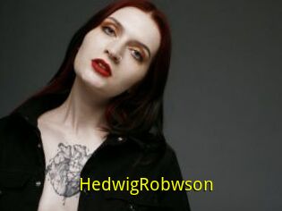 HedwigRobwson