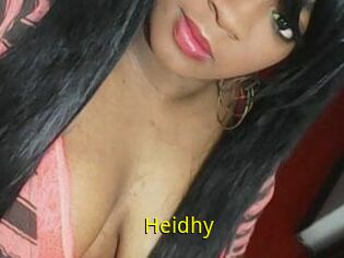 Heidhy