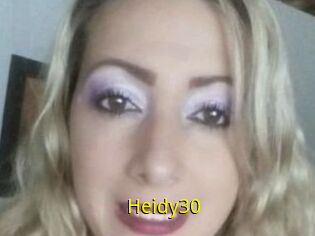 Heidy30