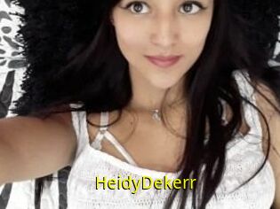 HeidyDekerr