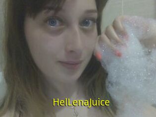 HelLenaJuice