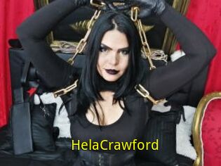 HelaCrawford