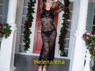 Helenalena