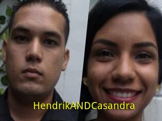 HendrikANDCasandra