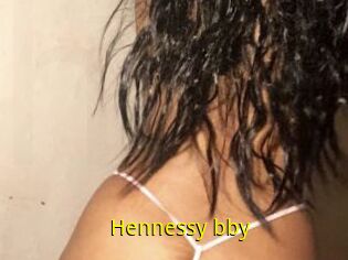 Hennessy_bby