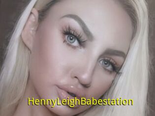 HennyLeighBabestation