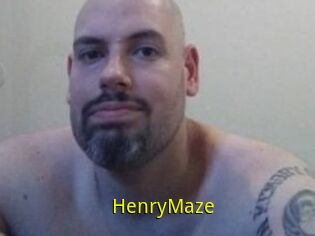 Henry_Maze