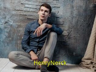 HenryNerck