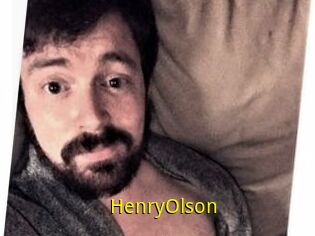 Henry_Olson