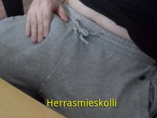 Herrasmieskolli