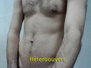 Heteroouvert