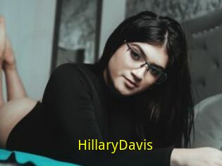 HillaryDavis