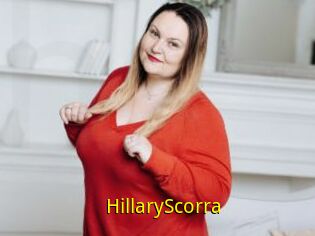 HillaryScorra