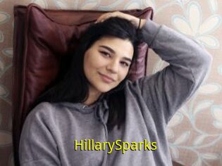 HillarySparks