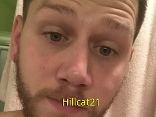 Hillcat21