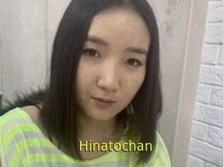 Hinatochan