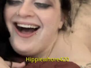 Hippiewhore420