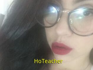 HoTeacher