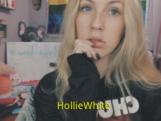 HollieWhite