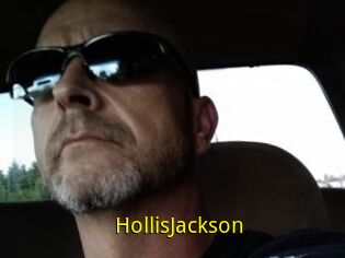 HollisJackson