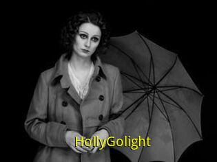 HollyGolight