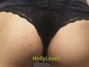 HollyLoves