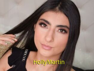 HollyMartin