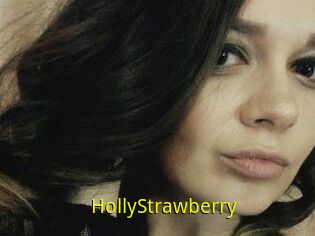 HollyStrawberry