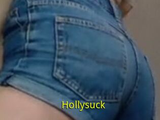 Hollysuck