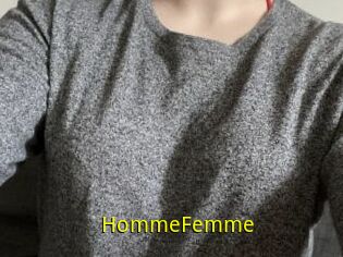 HommeFemme