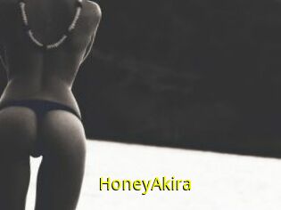 HoneyAkira