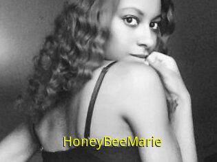 HoneyBeeMarie