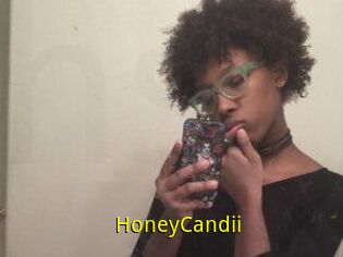 HoneyCandii