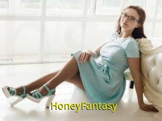 HoneyFantasy