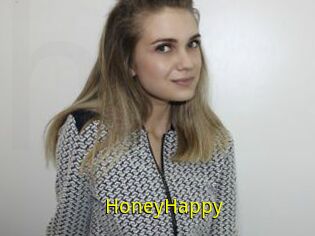 HoneyHappy