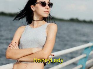 HoneyLady