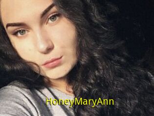 HoneyMaryAnn