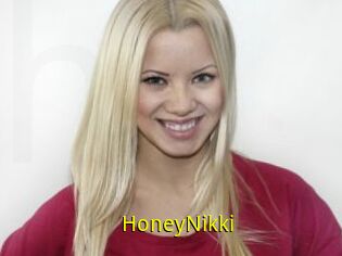 HoneyNikki