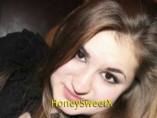 HoneySweetX