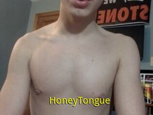 HoneyTongue