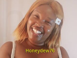 Honeydew76