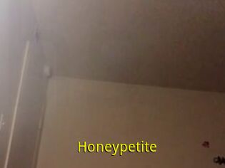 Honeypetite