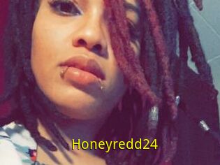 Honeyredd24